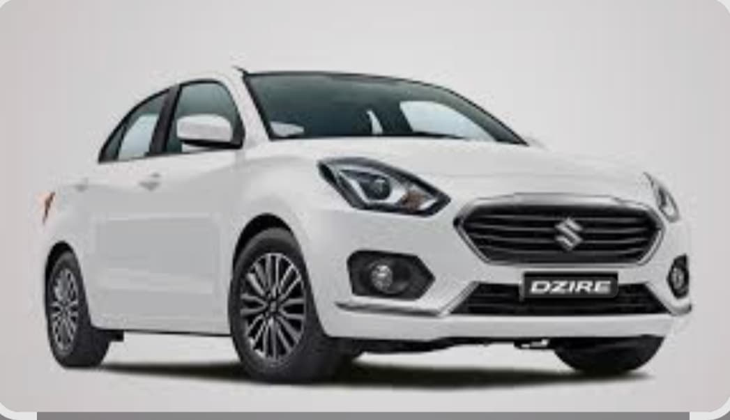 Maruti Dzire