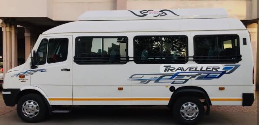 Tempo Traveller