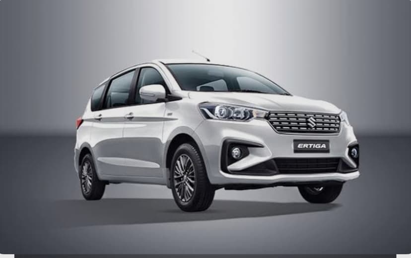 Maruti Ertiga